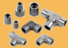 Weld Fittings